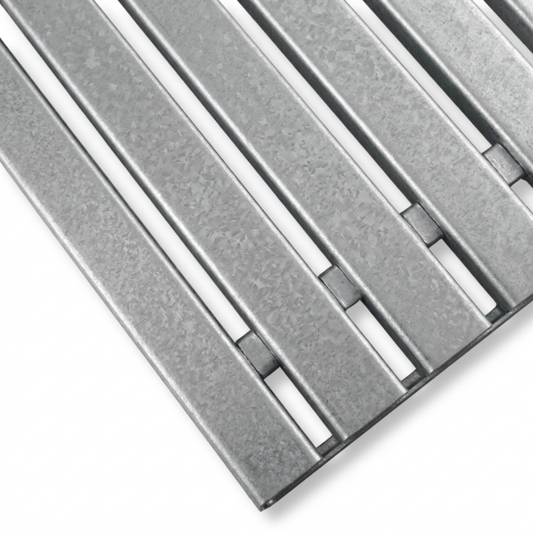 EVO-STEP/Barfußrost nach Maß - Bohle GmbH & Co.KG